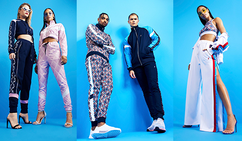 boohoo unveils capsule collection with Pepsi